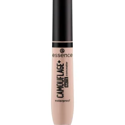 Essence Camouflage+ Waterproof 80 Matte Concealer Hot