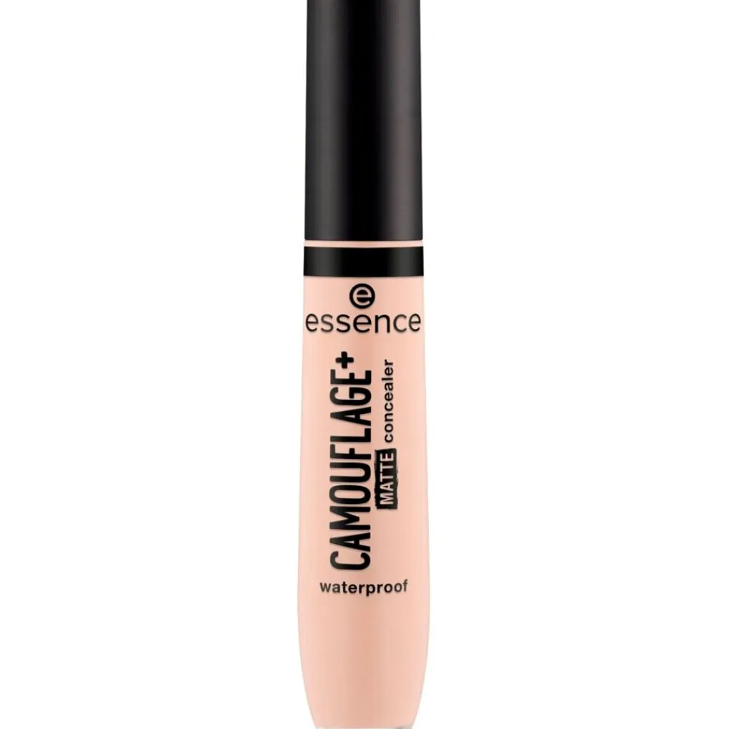 Essence Camouflage+ Waterproof 20 Matte Concealer Discount