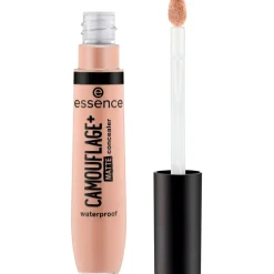 Essence Camouflage+ Waterproof 90 Matte Concealer Hot