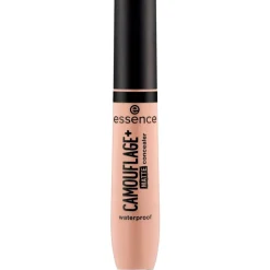 Essence Camouflage+ Waterproof 90 Matte Concealer Hot