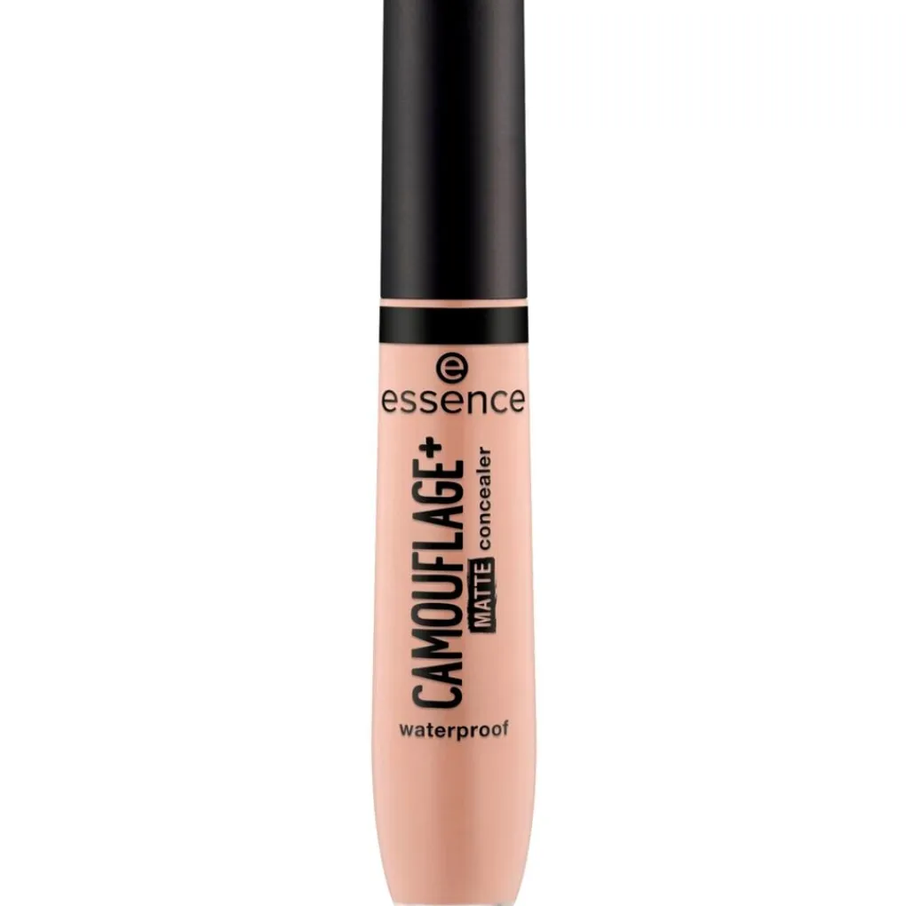 Essence Camouflage+ Waterproof 90 Matte Concealer Hot