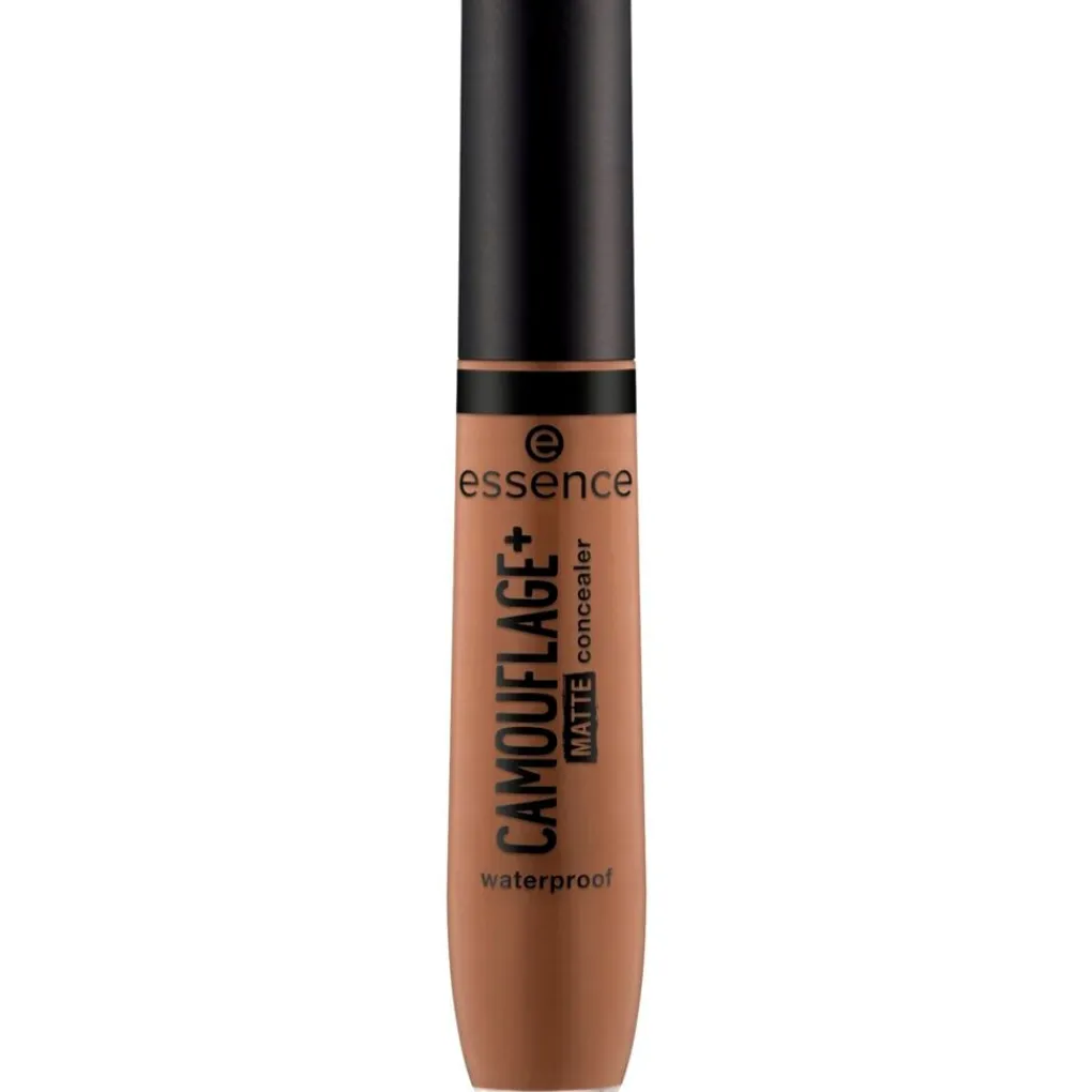 Essence Camouflage+ Waterproof 230 Matte Concealer Outlet