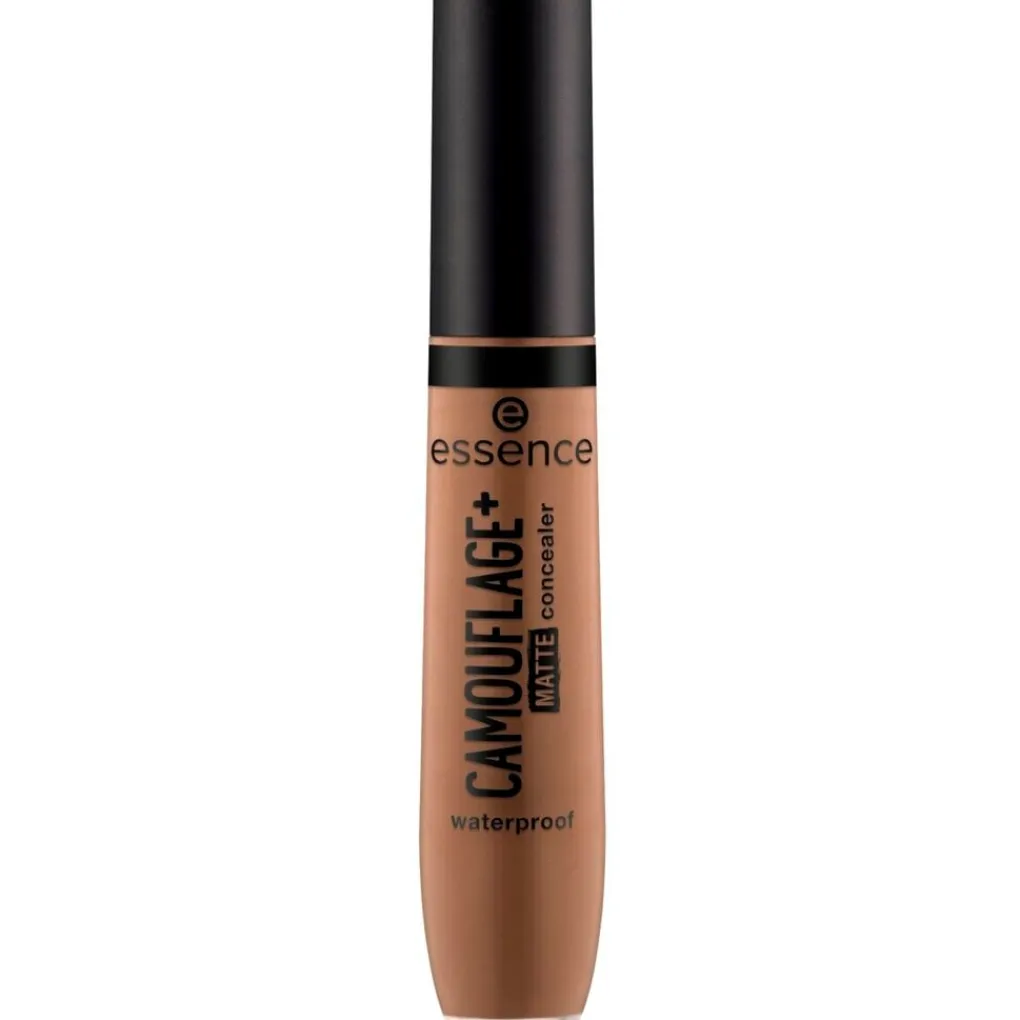 Essence Camouflage+ Waterproof 210 Matte Concealer Discount
