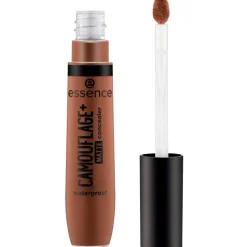 Essence Camouflage+ Waterproof 240 Matte Concealer Best