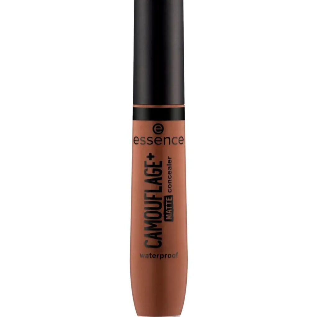 Essence Camouflage+ Waterproof 240 Matte Concealer Best