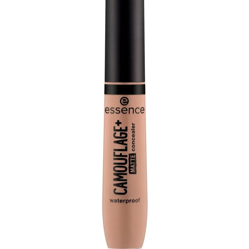 Essence Camouflage+ Waterproof 130 Matte Concealer Best