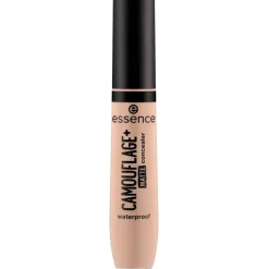 Essence Camouflage+ Waterproof 100 Matte Concealer Best