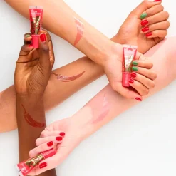 Essence Chili Bomb Shiny Lipgloss New