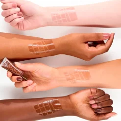 Essence Choco Bomb 01 Chocoholic! Shiny Lipgloss Sale