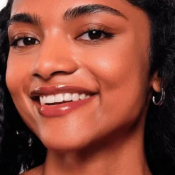 Essence Choco Bomb 01 Chocoholic! Shiny Lipgloss Sale