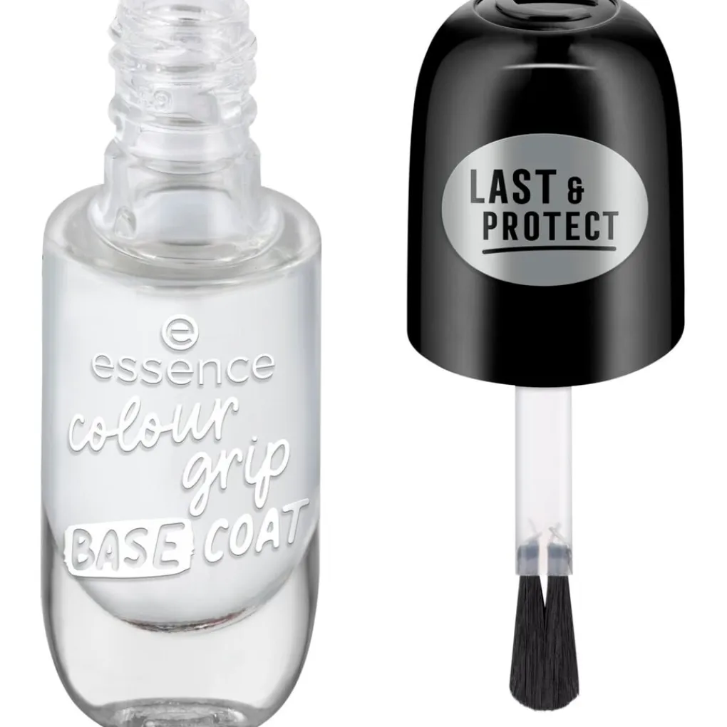 Essence Colour Grip Basecoat Online