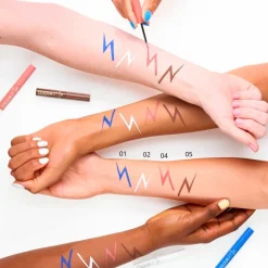 Essence Colour It! 05 Chocolate Brown Liquid Eyeliner Outlet