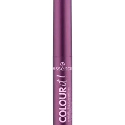 Essence Colour It! 02 Dark Cherry Metallic Liquid Eyeliner