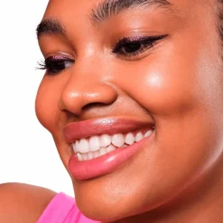 Essence Colour It! 02 Dark Cherry Metallic Liquid Eyeliner