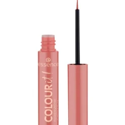 Essence Colour It! 04 Rusty Red Liquid Eyeliner Clearance