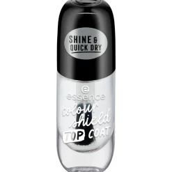Essence Colour Shield Topcoat Online