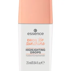 Essence Drop Of Sunshine Highlighting Drops