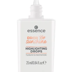 Essence Drop Of Sunshine Highlighting Drops