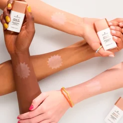 Essence Drop Of Sunshine Highlighting Drops