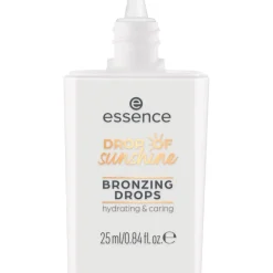 Essence Drops Of Sunshine Bronzing Drops