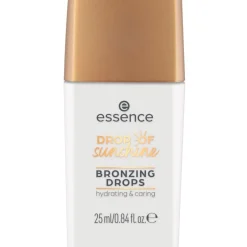 Essence Drops Of Sunshine Bronzing Drops