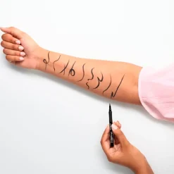 Essence 24ever 01 Intense Black Ink Liner Outlet