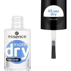 Essence Express Dry Topcoat New