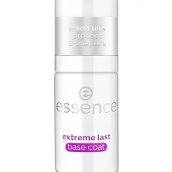 Essence Extreme Last 01 Perfect Start Basecoat Best