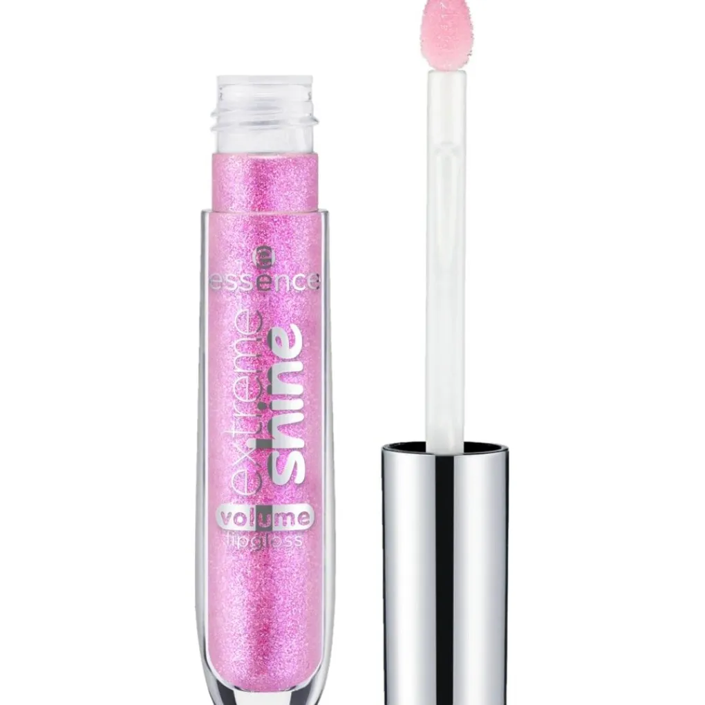 Essence Extreme Shine 10 Volume Lipgloss Best