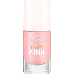 Essence Fairy Pink 04 Nail Polish Clearance
