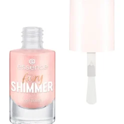 Essence Fairy Shimmer 05 Nail Polish Hot