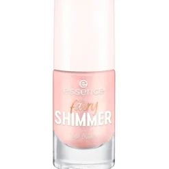Essence Fairy Shimmer 05 Nail Polish Hot