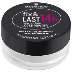 Essence Fix & Last 14G Make-Up Fixing Loose Powder Discount