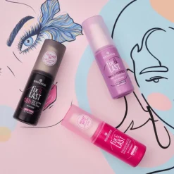 Essence Fix & Last 18H Long-lasting Make-Up Fixing Spray Outlet