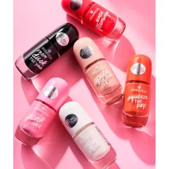 Essence Gel Nail Colour 46 From Dusk Till Yawn Nagellak