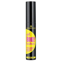 Essence Get Big! Lashes 01 Black Volume Boost Mascara Online