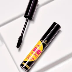 Essence Get Big! Lashes 01 Black Volume Boost Mascara Online
