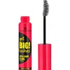 Essence Get Big! Lashes Volume Curl Black Mascara Online