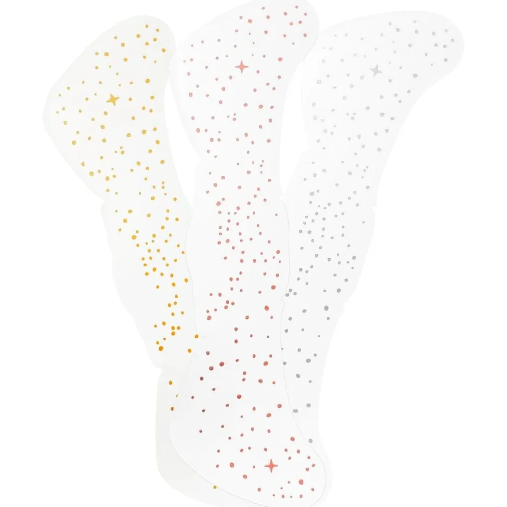 Essence Get The Glaze! 01 Get it Sprinkled! Freckle Tattoos Online