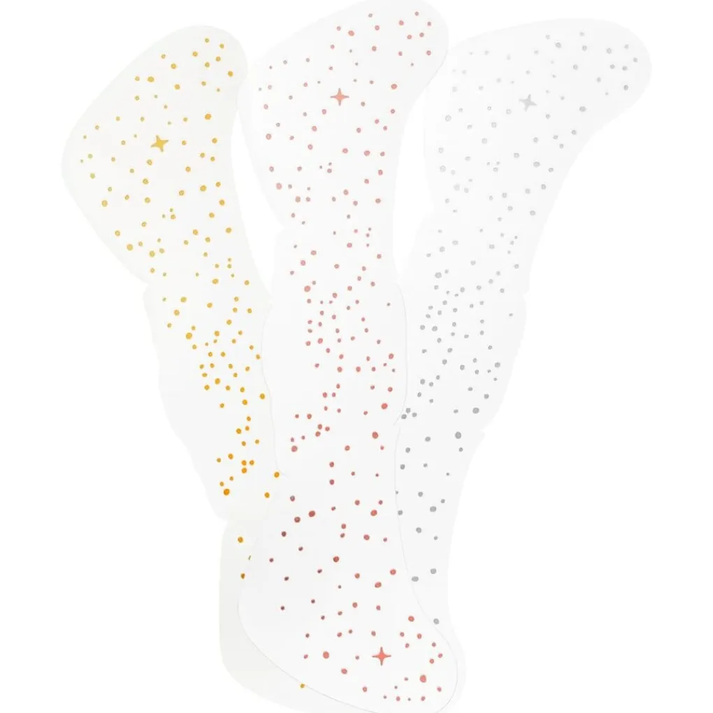 Essence Get The Glaze! 01 Get it Sprinkled! Freckle Tattoos Online