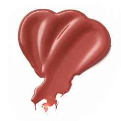 Essence Glossy Glaze 01 Livin La Vida Mocha High Shine Lipstick Sale