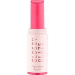 Essence Glossy Glaze 03 Pink Things Up High Shine Lipstick Outlet