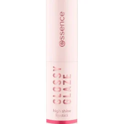Essence Glossy Glaze 03 Pink Things Up High Shine Lipstick Outlet