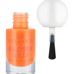 Essence Glossy Jelly 03 Mini Nail Polish Clearance