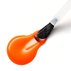 Essence Glossy Jelly 03 Mini Nail Polish Clearance