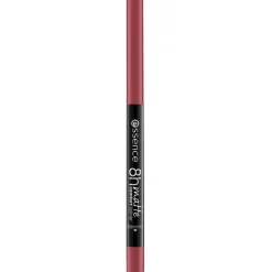 Essence 8H Matte 19 Comfort Lipliner