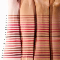 Essence 8H Matte 19 Comfort Lipliner