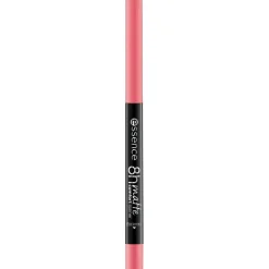 Essence 8H Matte Comfort 15 Vintage Rose Lipliner Hot