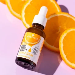 Essence Hello Good Stuff! Glow-C Serum Clearance
