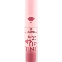 Essence Hydra Kiss 06 Berry Crush Lip Tint Hot
